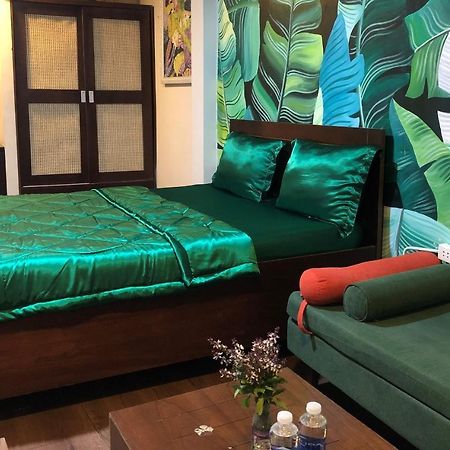 Lan Sai Gon Apart otel Ho Şi Min Dış mekan fotoğraf
