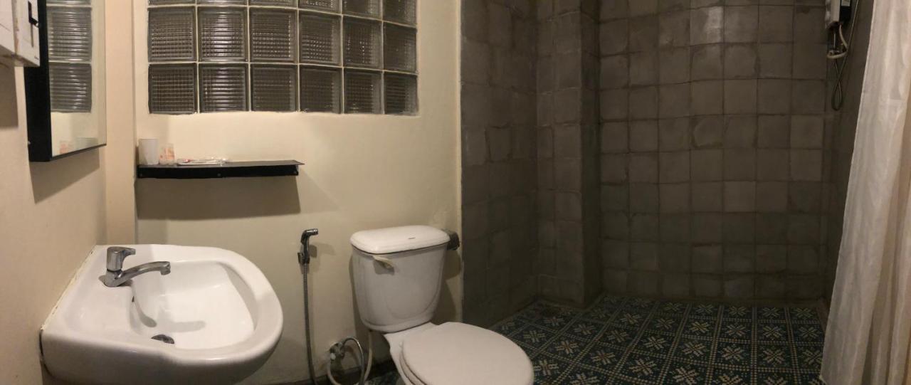Lan Sai Gon Apart otel Ho Şi Min Dış mekan fotoğraf