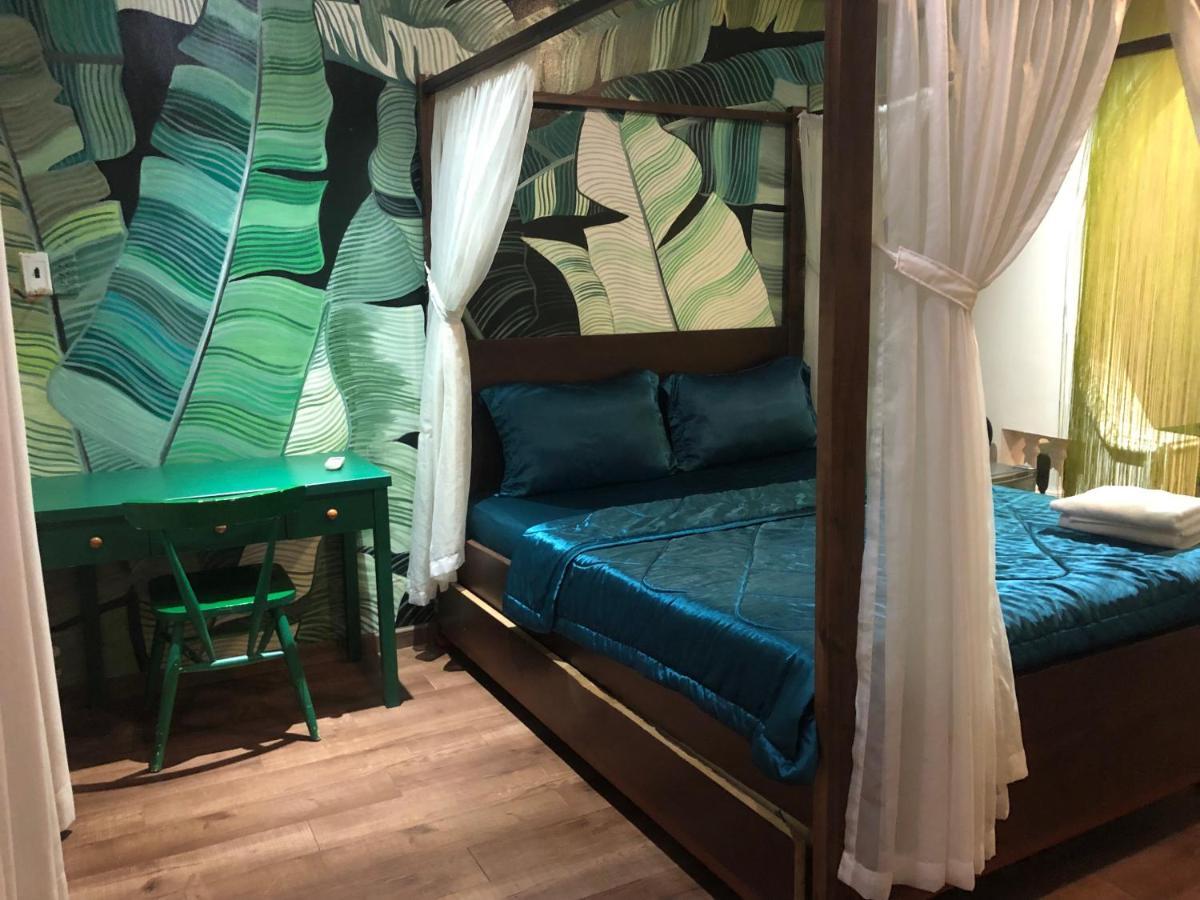 Lan Sai Gon Apart otel Ho Şi Min Dış mekan fotoğraf