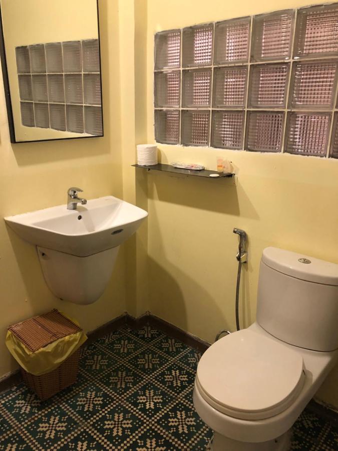 Lan Sai Gon Apart otel Ho Şi Min Dış mekan fotoğraf