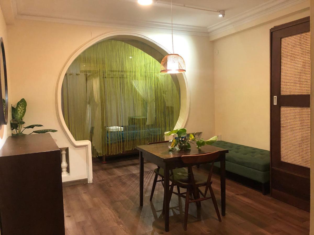 Lan Sai Gon Apart otel Ho Şi Min Dış mekan fotoğraf