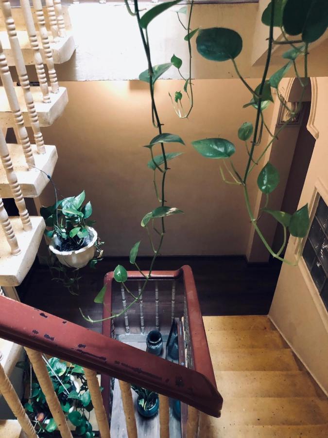 Lan Sai Gon Apart otel Ho Şi Min Dış mekan fotoğraf