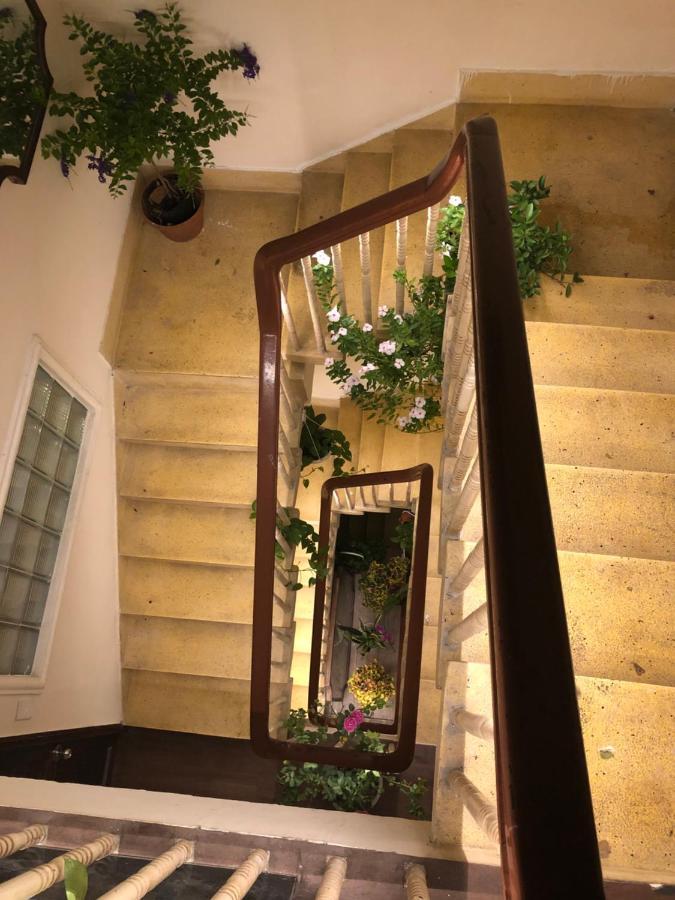 Lan Sai Gon Apart otel Ho Şi Min Dış mekan fotoğraf