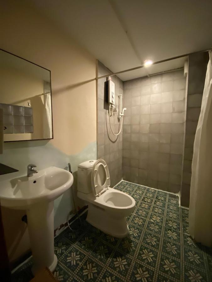 Lan Sai Gon Apart otel Ho Şi Min Dış mekan fotoğraf